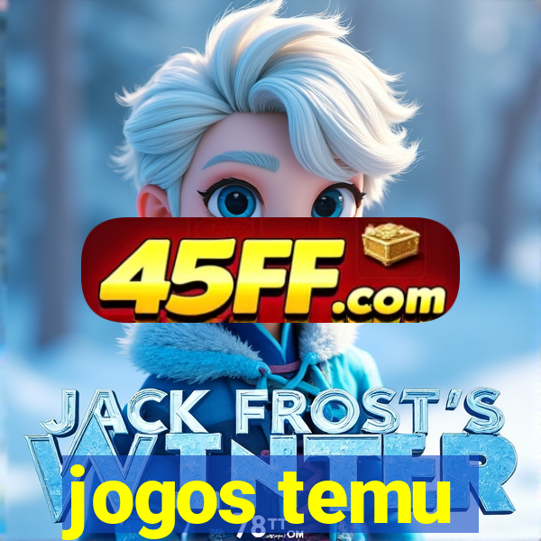 jogos temu